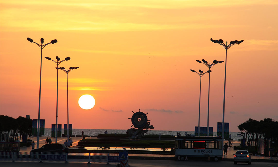 河南魅丽日照谷歌无线案例