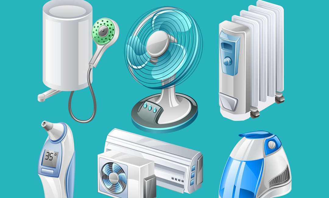 河南丰泽电器APP开发案例