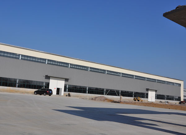 河南新场外景图二